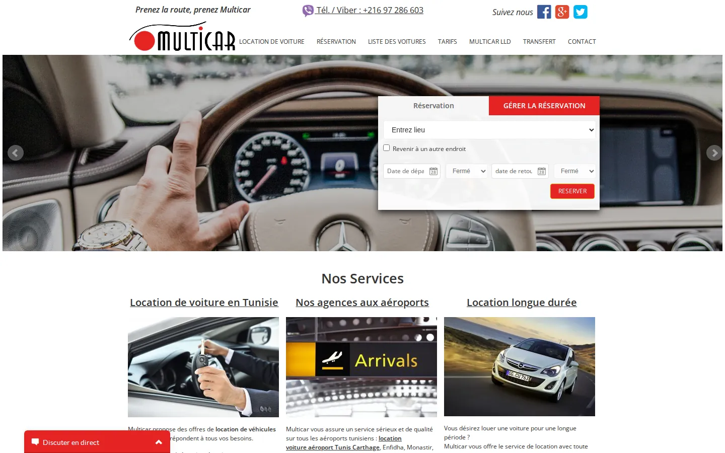 Multicar