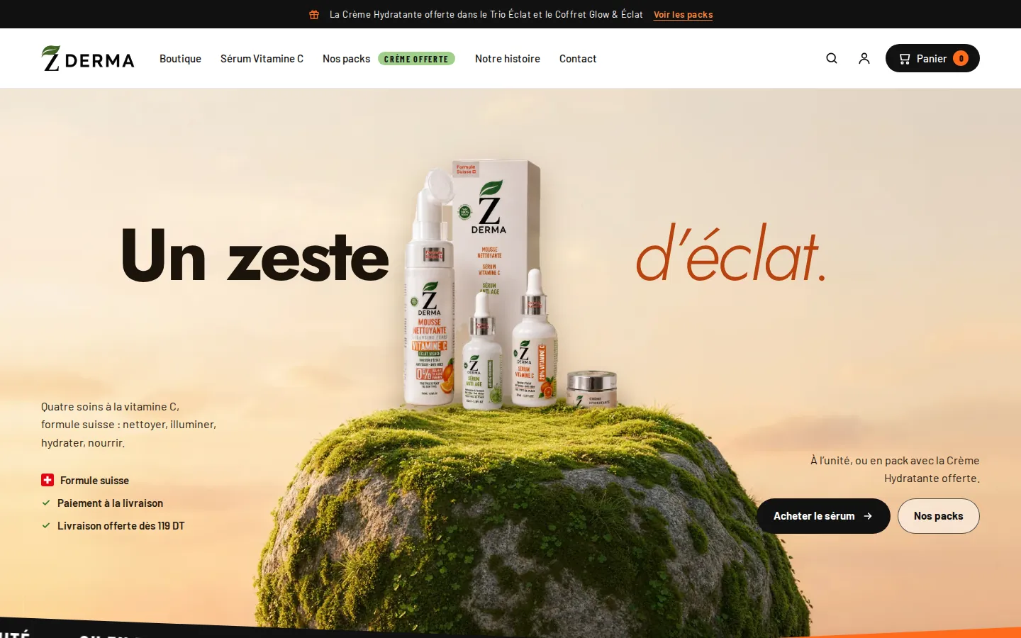 Z Derma