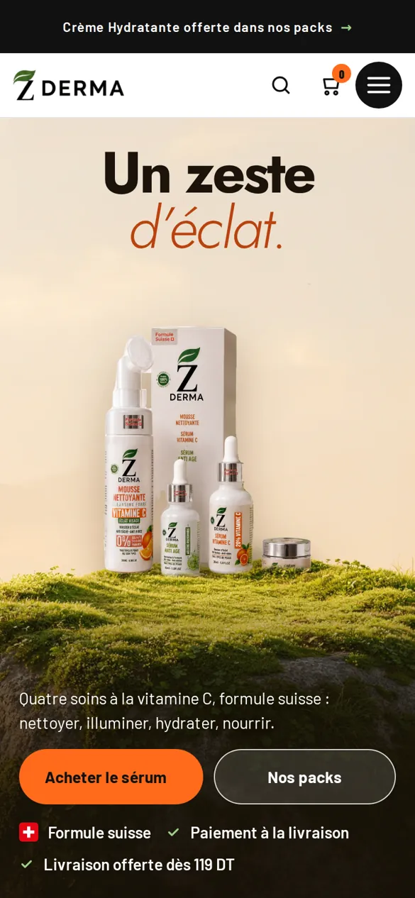 Z Derma