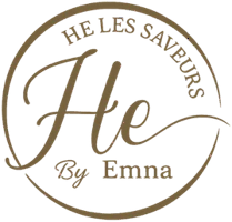 HE Les Saveurs by Emna
