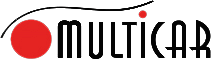 Multicar